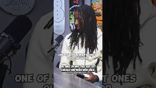 Big Mike On Why Chief Keef Left Chicago And Never Went Back 👀 @NoJumper #chiefkeef