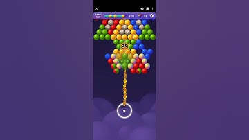 Bubble Pop Star Gameplay | Level 553 Challenge | Tips & Tricks to Pop Your Way to Victory!