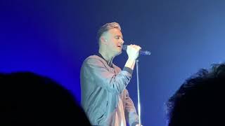 Keane - Live at Ancienne Belgique, Brussels (2020)