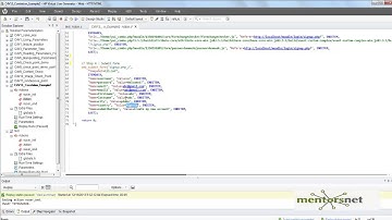 LR 41 How To Handle Dynamic drop down lists