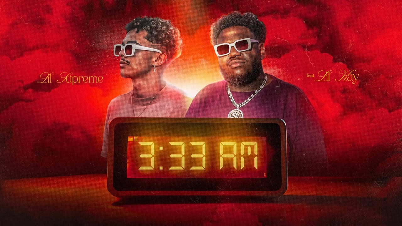 Lil Supreme - 03:33 Am feat. Lil kay - YouTube