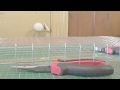 Ho Scale Fence Building a 1000 Foot Long Chain Link Fence Part One "Model Trains"