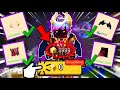 New Christmas Event Skins FOR FREE!?! How to get all the Skins from NEW EVENT! - Blockman Go Bedwars