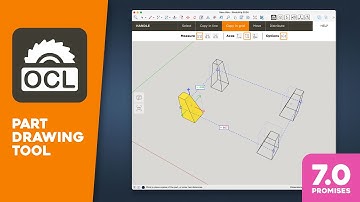 OpenCutList 7.0 Promises : Part Drawing Reinvented