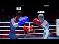 Best Youtube Boxing Ever- KSI vs THE PAULS  - Tokyo Olympics 2020
