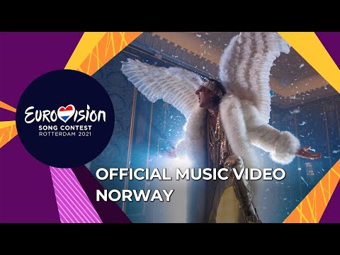 Video: Når Er Eurovision