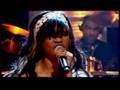 Beverley Knight - Black Butta (Live on Jools Holland)