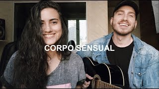 Corpo sensual (Pabllo Vittar, Mateus Carrilho) DAY, Dreicon