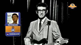 Buddy Holly & The Crickets - Oh,Boy! - AI RESTORED