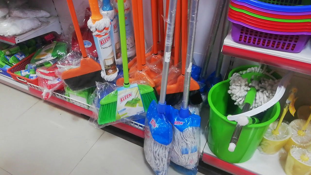 RFL Best Buy Cleaning Items Collection And Price In Bd 01844200888 Easy
