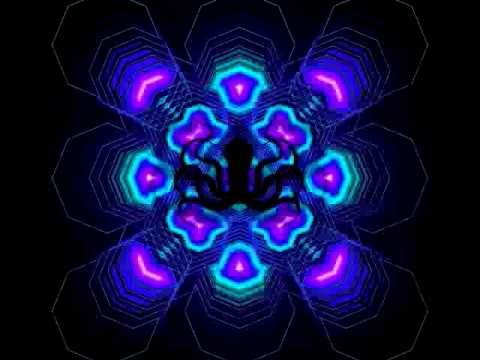 Octopus Nebula - Alien Get Away