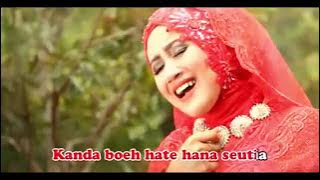 LAGU ACEH, Kaka Aulia - Duroe Lam Kalbu