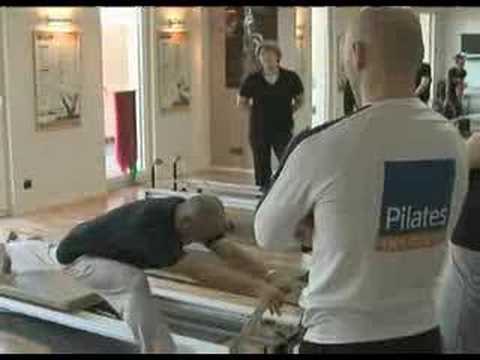 Dallos Pilates- Michael King-Fzy Gbor -Pilates-institu...