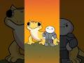 Blorbo, o Cavaleiro do Dragão @theodd1sout DUBLADO