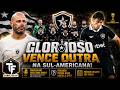 🚨BOTAFOGO VENCE OUTRA NA SULA | FRANCLIM NÃO FALA SOBRE DANILO | FERRARESI E JOGO CONTRA SPFC