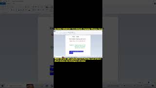 Smallest Subarray with Sum S | Variable Sliding Window Technique | Javascript Simplified #shorts