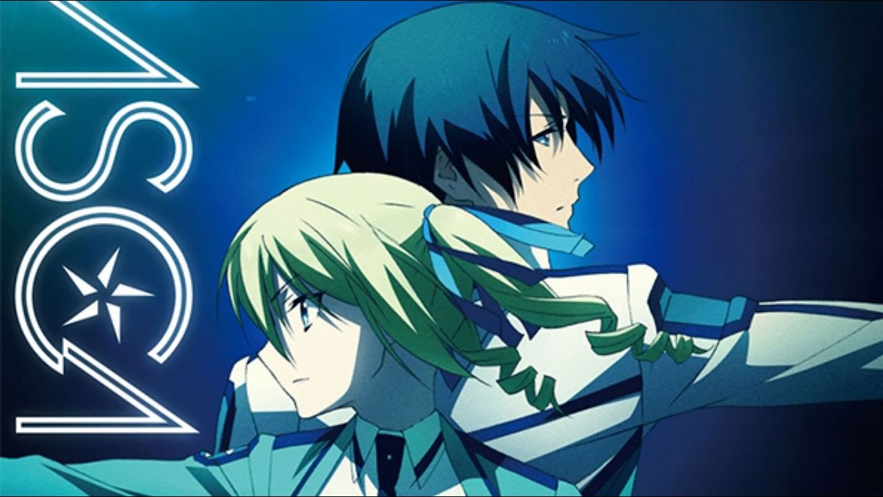 カラオケ音源 (フル) ASCA 「Howling」 TVアニメ「魔法科高校の