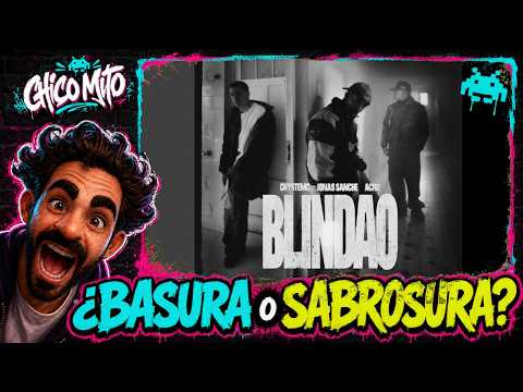 🔥ABSOLUTE MADNESS FROM CHYSTE AND ACRU🔥|🛢️Trash or Treasure?🍨| CHYSTEMC - BLINDAO' JONAS SANCHE &...