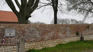 Granja / Ferme / Farm d&#39;Hougoumont Waterloo V