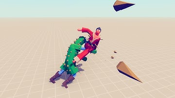 TAEKWONDO vs EVERY UNITS (SAME PRICE) - Totally Accurate Battle Simulator (TABS)