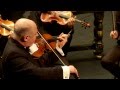 J.S.BACH VIOLIN CONCERTO IN E MAJOR BWV 1042-ILYA KALER , Violin