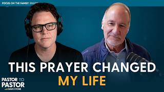 Lord, Teach Us to Pray with Matt Smallbone