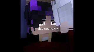 Just...AHH 😫🔥 #yeosm #bucky #edit #animation #minecraftanimation #liam #yeosm #yeosM #liamxbucky