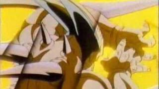 Dragon Ball Z AMV Bombshell