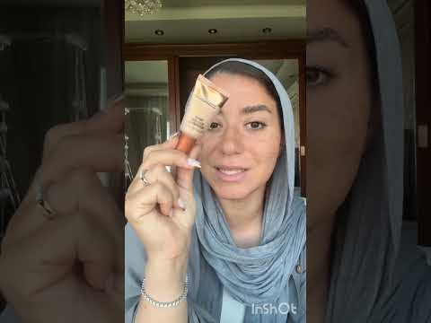 دينا هشام للبشرة هبة قطب