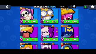 Hesabımı Puanladılar Hizli Si̇lahşör Edgar Aldim