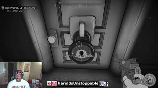 The Best P.I. In the City (Mouse P.I. for Hire)