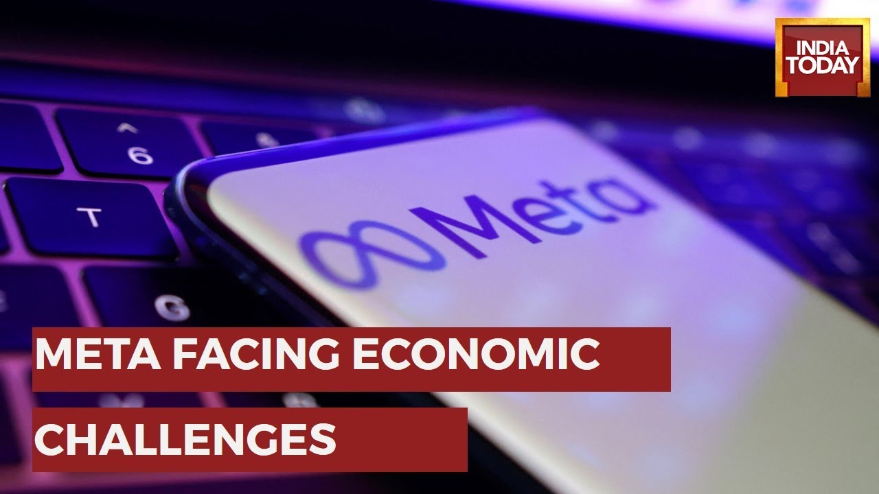 Facebook Parent Meta May Fire Thousands Of Employees To Save Falling Revenue