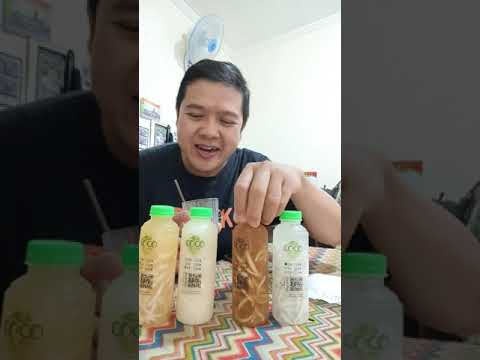 Es Kelapa Muda Di Bali
