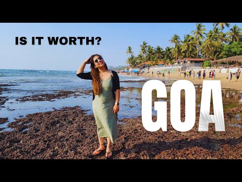 Is GOA Worth It in 2025 Winters? All you need to know about GOA, Baga Beach, New year Parties & More