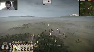 Total War: Shogun 2 - Avatar Conquest FOTS Series - Episode 70: Kozuke