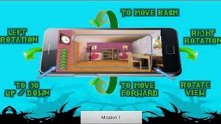 Let's Test: Helidroid 3D (Beta v9) (READ DESCRIPTION)