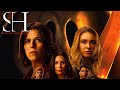 SCREAM 7:  Sidney Vs Stu? Why Neve Campbell Can't Save This Marketing Disaster!