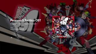 Hideout  3rd    アトラスサウンドチーム