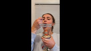 Let's Make Gingerbread Snap Ice Cream
