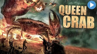 QUEEN CRAB