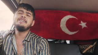 Vizeli Ünal Deli Gibi Yüreğime Zorsun 🎤🎧🎤🎧