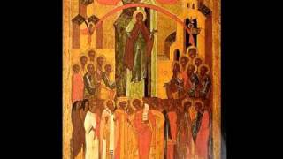 Kastalsky Open the doors of compassion милосердия двери