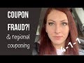 Can I coupon where I live?! Also don’t commit coupon fraud!