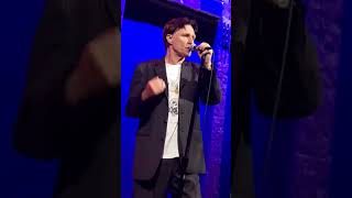 John Waite -  City Winery - NYC - Missing You- 8/3/23