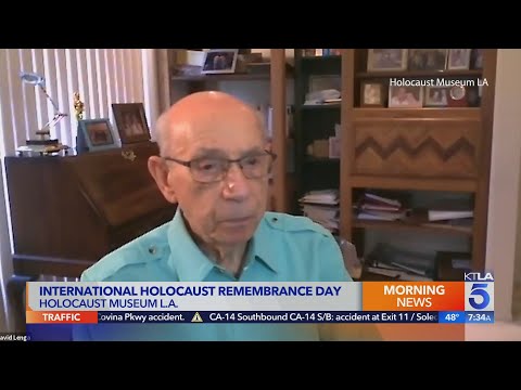 Video: Museum Peringatan Holocaust di Washington, DC