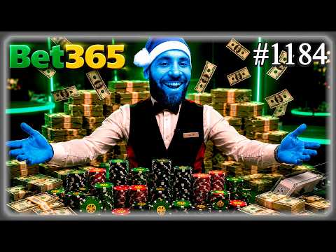 CASINO SESSIONS PT#1184 7