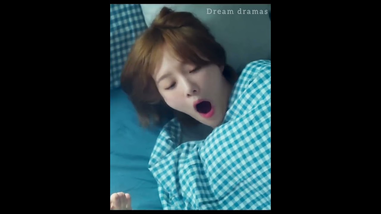 Ice Cream kiss |k drama 
