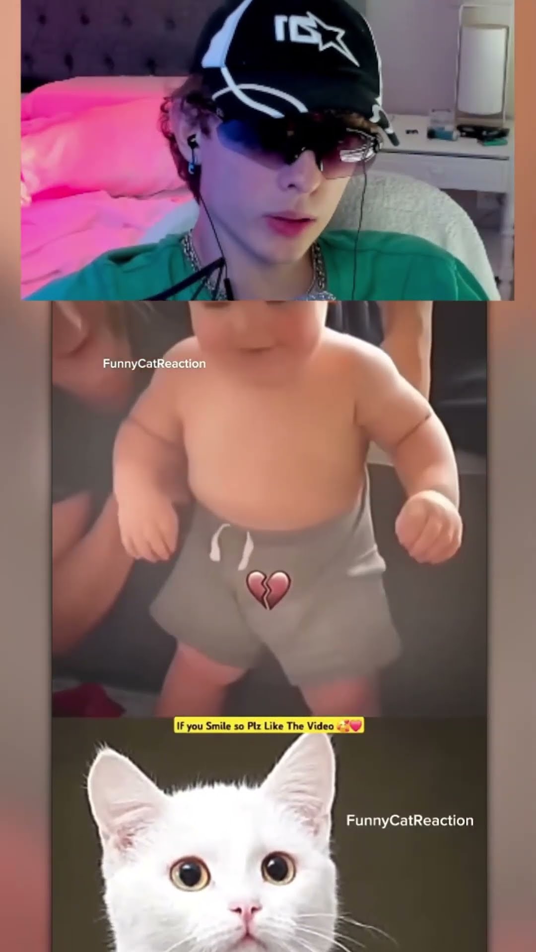 Que PANZA que TIENE??