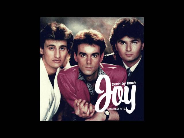 Joy - Heartache No.1