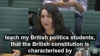 The Unlawful Prorogation Of Parliament By Boris Johnson Is Politics 101